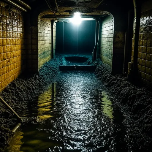 Почему вода пахнет канализацией: 11 фактов и их объяснение