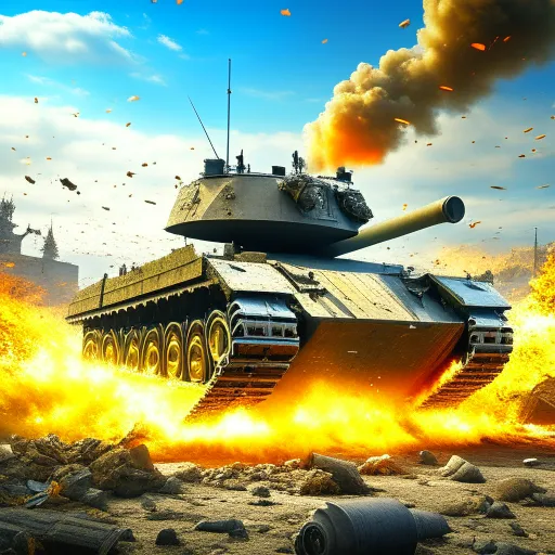 Почему World of Tanks вылетает во время боя: 12 причин и их решения