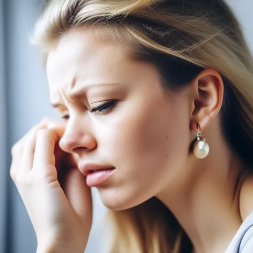 9 причин, почему закладывает уши и болит голова: как избавиться от неприятных ощущений
