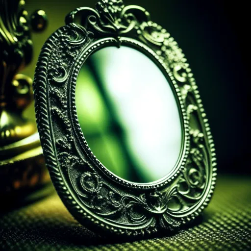 10 причин, почему люди завешивают зеркала при покойнике