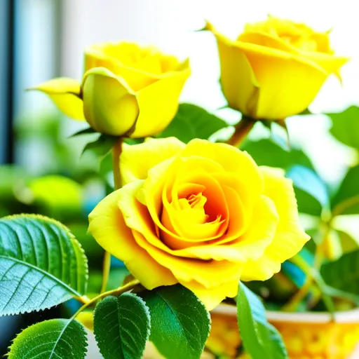 Почему желтеют и опадают листья у комнатной китайской розы: 7 причин и способов решения проблемы