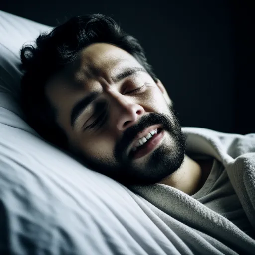 Зубная боль при положении во время сна: 7 основных причин и способы устранения