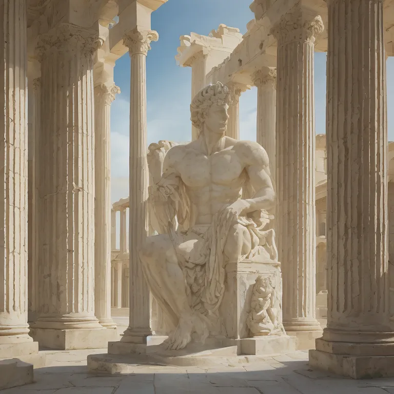 Чем богата древняя Греция? 12 причин погрузиться в историю и культуру
