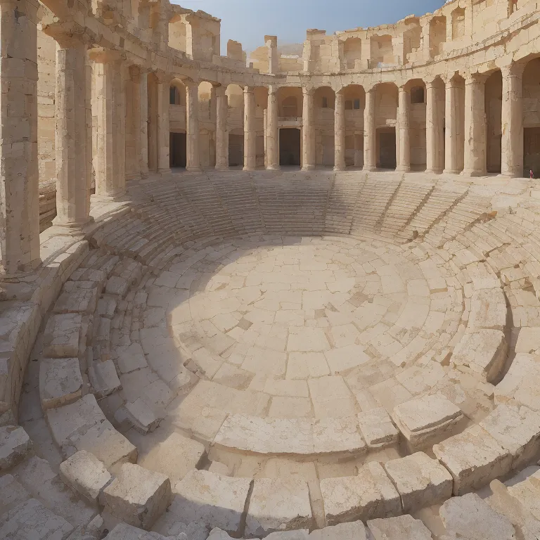 8 особенностей древнегреческого театра, которые вы наверняка не знали