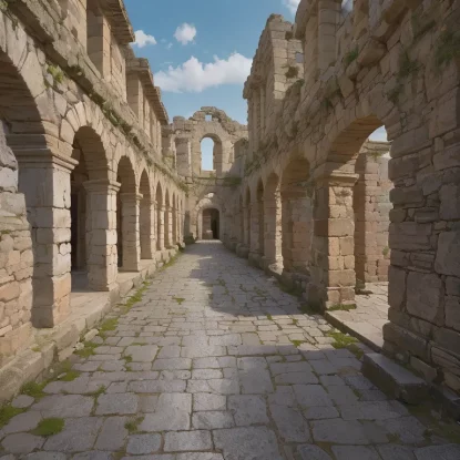 9 Греческих городов, которые оставили незабываемый след в истории: Афины, Спарта, Коринф