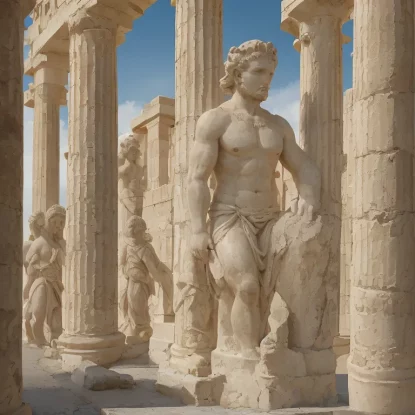 Изобретения и открытия древних греков: 12 важных достижений