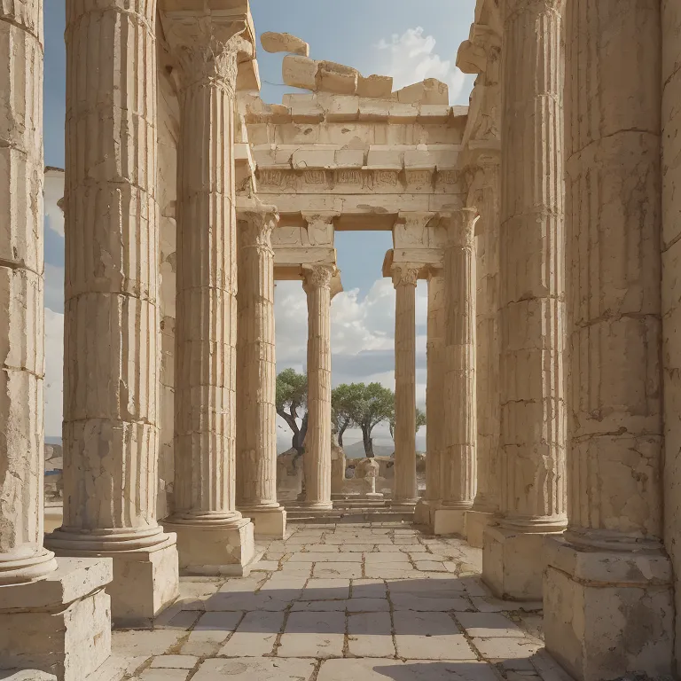 Как называлась знать в Греции? 9 интересных фактов о греческой эру