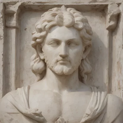 Как звали главного бога Греции?