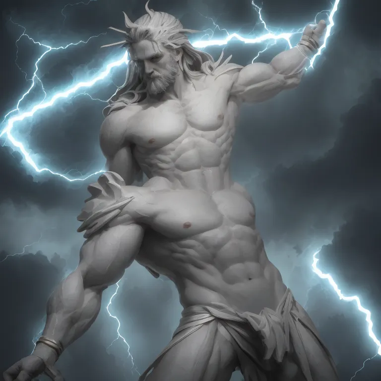 9 фактов о Зевсе, которые вы могли не знать