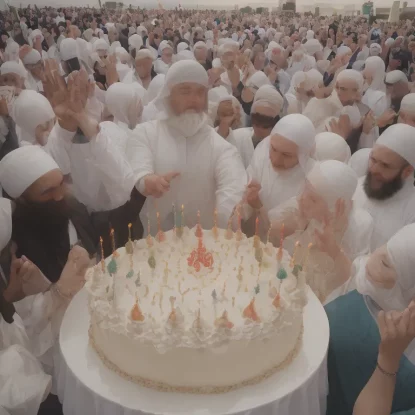 Можно ли мусульманам отмечать день рождения: 9 причин, чтобы решиться