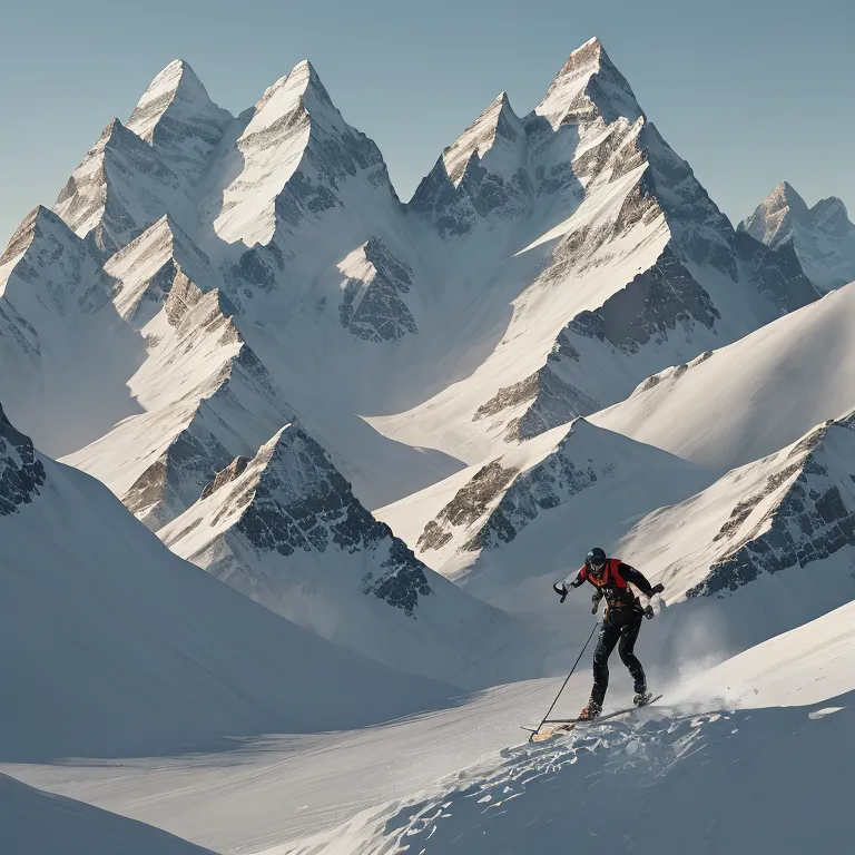 Можно ли мусульманам заниматься горными лыжами? - 8 фактов, которые помогут вам разобраться