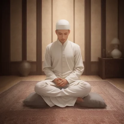 Мусульманские аспекты медитации: 8 фактов, которые вы должны знать