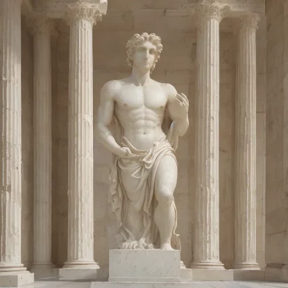 Различия между древнегреческой и современной культурой: 12 ключевых аспектов