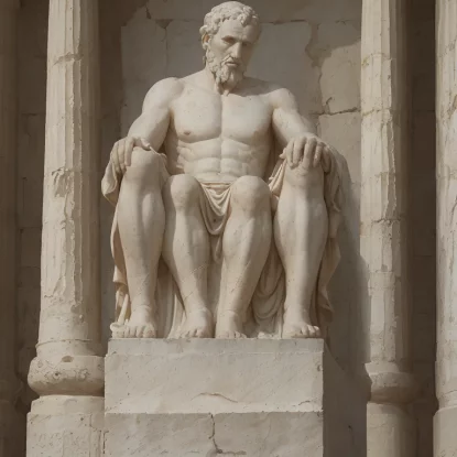Роль Демосфена в истории Греции: 12 впечатляющих фактов