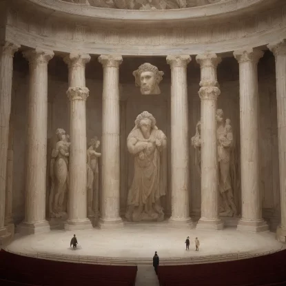 Трагедии и комедии в древнегреческом театре: 12 фактов, которые вы должны знать