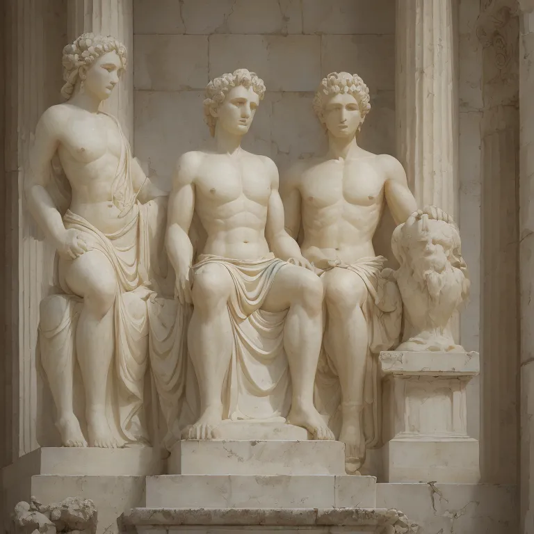 Влияние древнегреческой философии: 9 способов, которыми она преображает современность