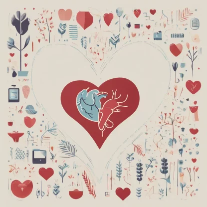 Биотин и здоровье сердца: 8 ключевых моментов