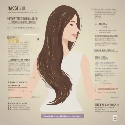 5 фактов о биотине и его влиянии на здоровье волос
