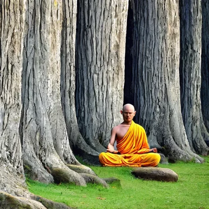 Буддийская философия и освобождение: 11 ключевых аспектов