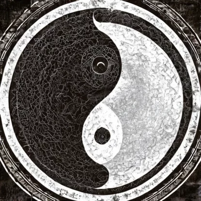 8 Буддийских элементов в китайской философии