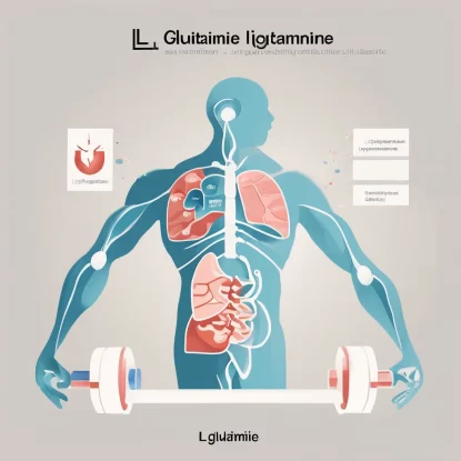 5 фактов о L-глютамине: для чего он используется и какая его роль в организме