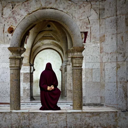 Что такое монашество в православной традиции: 9 основных аспектов