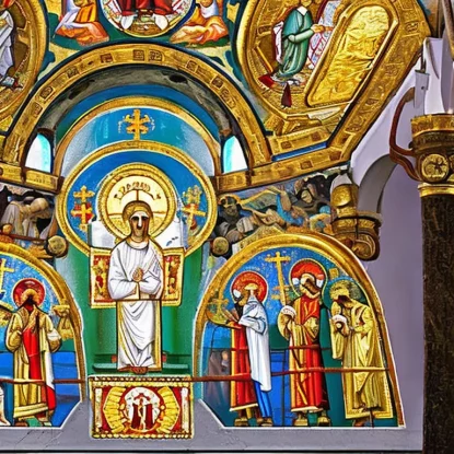 10 добродетелей в православии: путь к духовному совершенству