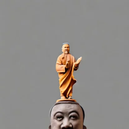 Этика и образование в конфуцианстве: 8 ключевых принципов для достижения гармонии в жизни