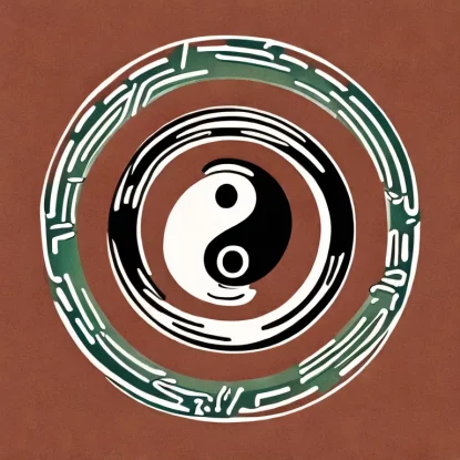 9 философских принципов баланса в китайской культуре