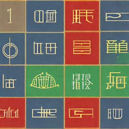 Философские основы китайского языка: 12 ключевых моментов