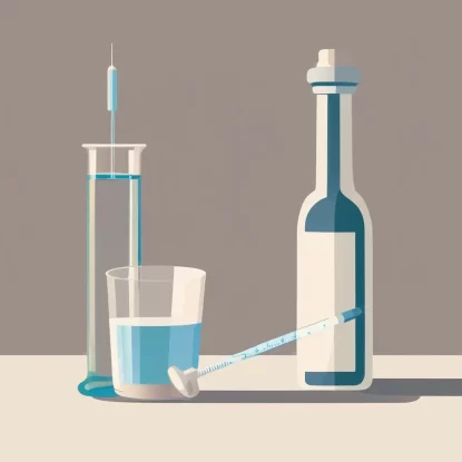 Глюкозамин и алкоголь: 7 фактов, которые вам необходимо знать