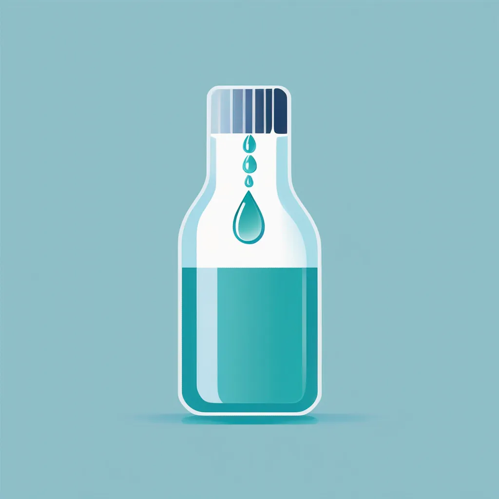 Глюкозамин и его важность для водно-солевого баланса