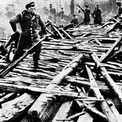 Гражданская война в России 1917-1922: 13 ключевых фактов