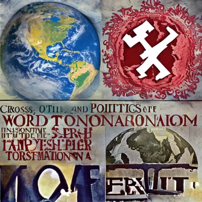 Иисус и политика: 5 способов, которыми он изменил мировую историю