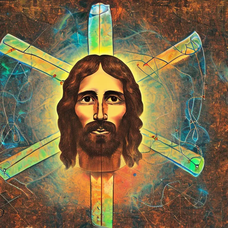 Иисус и современная наука: совместимость его учений с научными открытиями