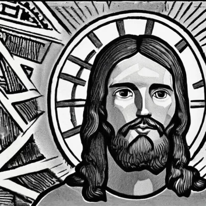 Иисус как революционер: исторический контекст