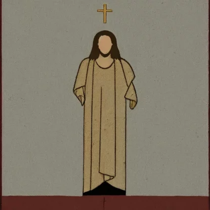 7 неизвестных историй об Иисусе в апокрифах