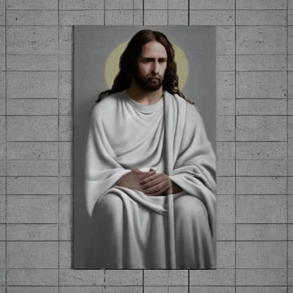 Иисус в кинематографе: обзор и анализ