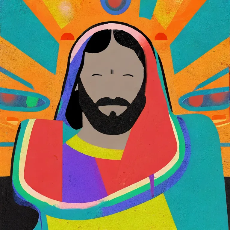 Иисус в поп-культуре: 5 примеров его влияния и значимости