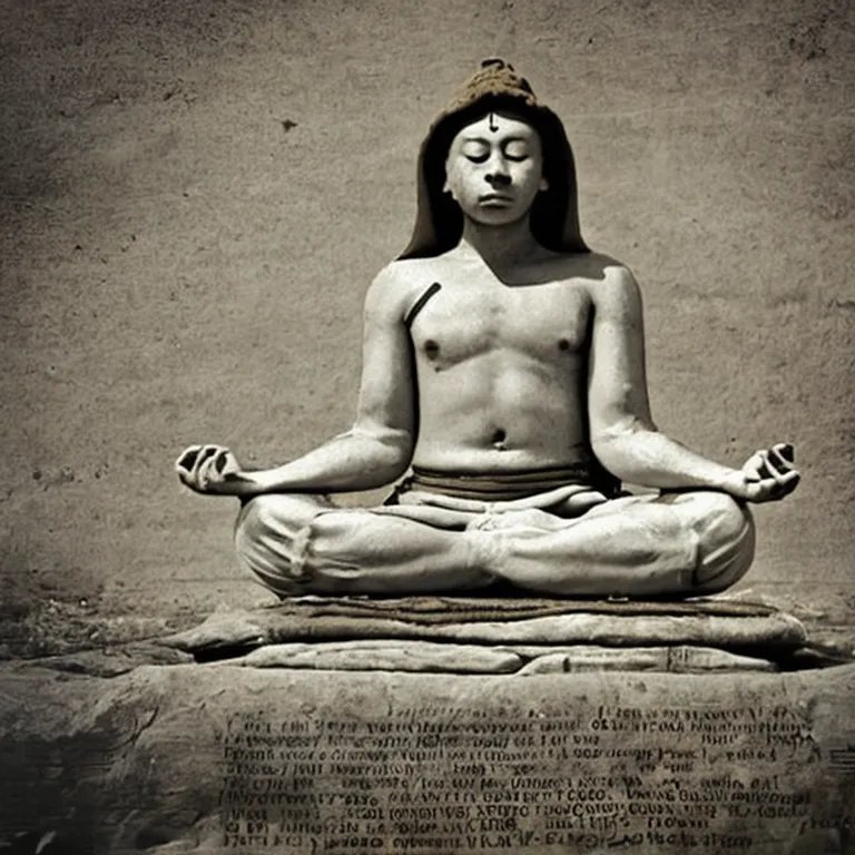 Индийская философия и Веданта: путь к духовному просветлению
