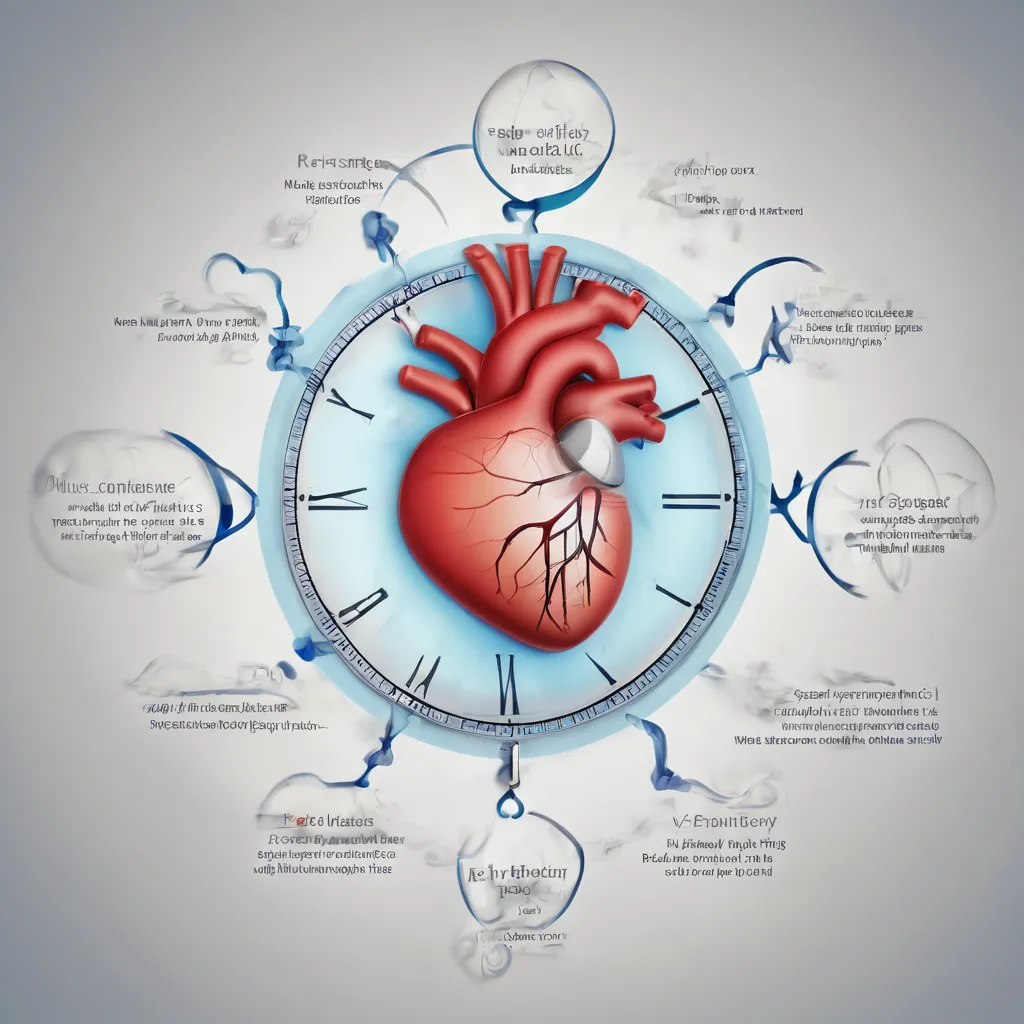Исследования мелатонина в области кардиологии: 8 важных фактов