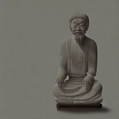 История развития философии в Китае: 11 ключевых моментов