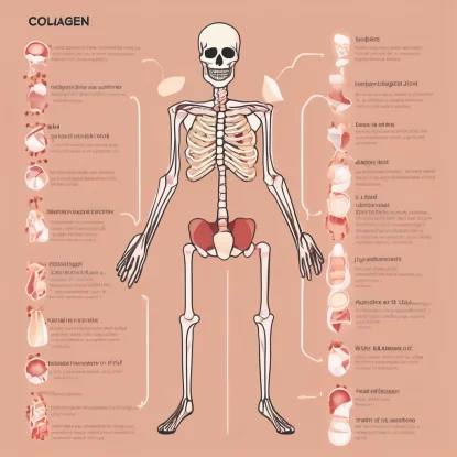 Как коллаген влияет на суставы и кости?