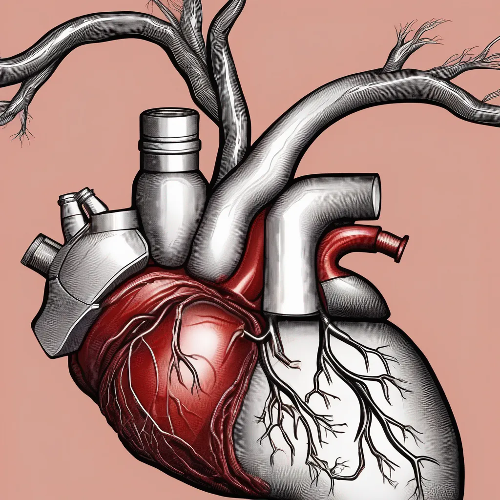 Как l-Аргинин влияет на сердечно-сосудистую систему? 7 фактов, которые важно знать