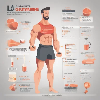 Как l-глютамин влияет на мышечный рост: 7 важных фактов