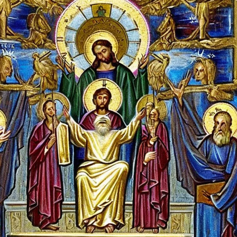 Как православные относятся к чудесам и исцелениям