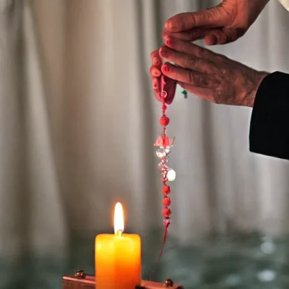 9 этапов православного крещения и их значение: от обета веры до помазания святой мираклем