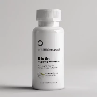 5 признаков необходимости добавки биотина