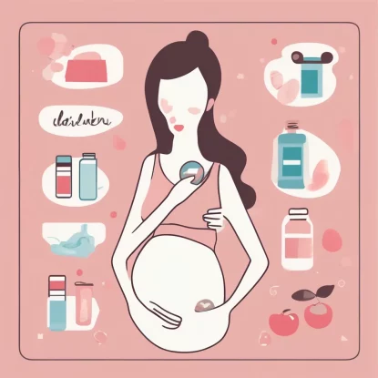 Коллаген и беременность: безопасно ли это? 7 нюансов и ответы
