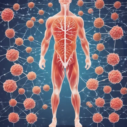 Влияние коллагена на иммунитет: 6 фактов и эффектов